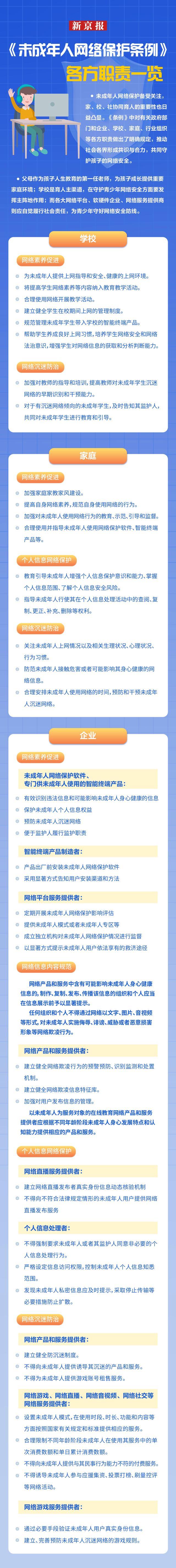 筑牢未成年人网络权益“防火墙”，企业如何与家校社形成合力？