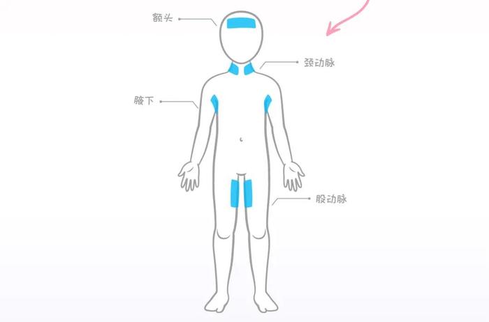 INNO英诺科普 | 小儿流感爆发期，发烧护理看这里！