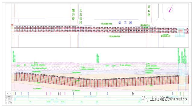 国内首条预埋承插式接头新型管片地铁正线隧道区间双线顺利贯通