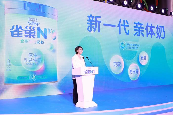 中国工程院院士陈君石：提高国民奶及奶制品的摄入量仍有很长一段路要走
