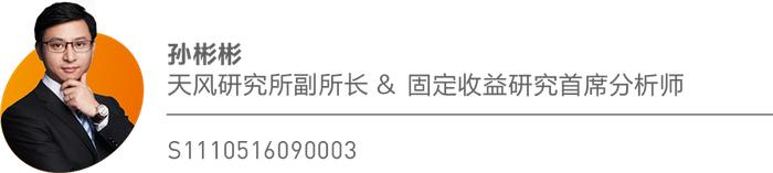 天风·固收 | 理解央行的用心——2023年第三季度货币政策执行报告点评