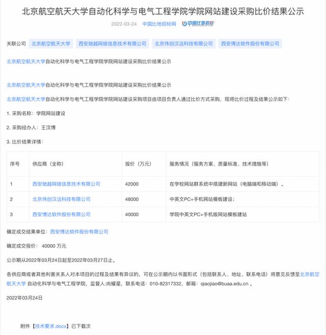 清北网站供应商博达软件北交所IPO上会在即：六成收入集中年末确认合理性待考