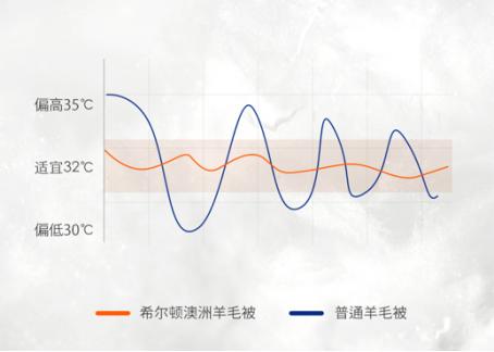 199元入手100%纯羊毛被？？希尔顿这波「羊毛」，不薅实在亏！！