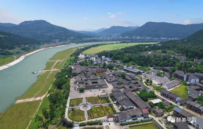 《四川省全域旅游示范区十大典型案例2022年版》发布 平昌县入选