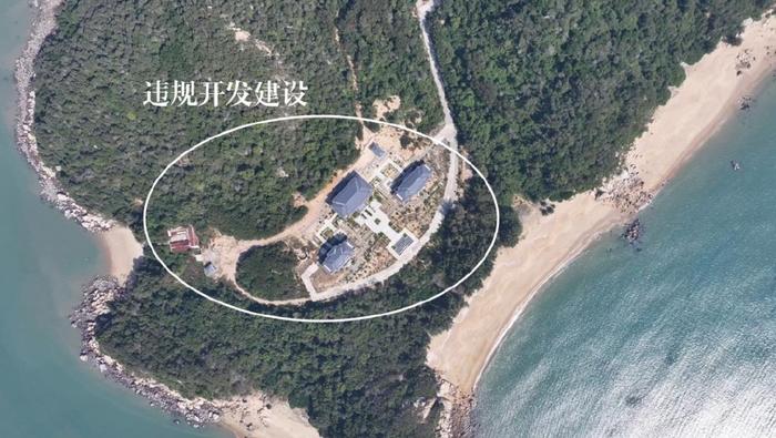 典型案例丨福建省漳州市海洋保护不力 违法违规问题依然存在