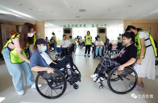 图集｜生活重建师孙晓阳的“逆袭人生”