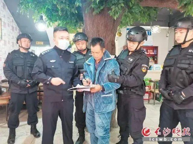 身负6死2伤命案！曾潜逃11年的张承禹，已被执行枪决