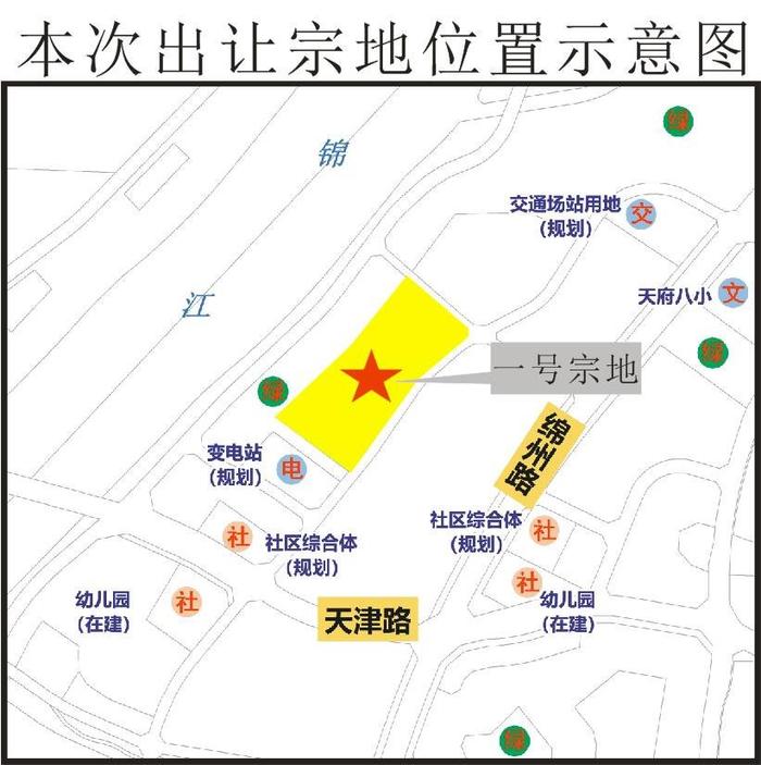 行业透视镜 | 土地多以底价成交  成都二圈层楼市走势将如何？