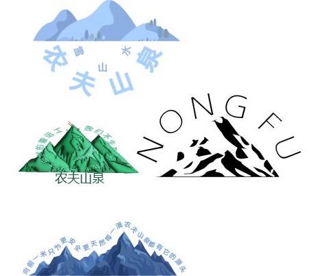 在深秋的农夫山泉千岛湖水源地，开启一场美学派对