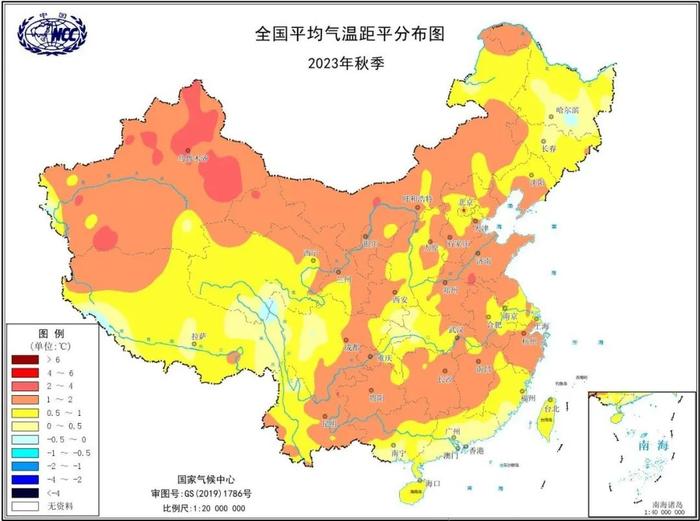 今年是史上最热一年！广东天气还有另一个“最”……