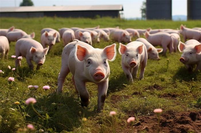 华泰证券：猪肉收储重启，猪价或难以出现大幅上涨【附生猪养殖行业发展前景预测】