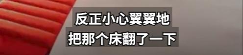 花2500元住上海知名酒店，女子熟睡时被蛇咬伤！