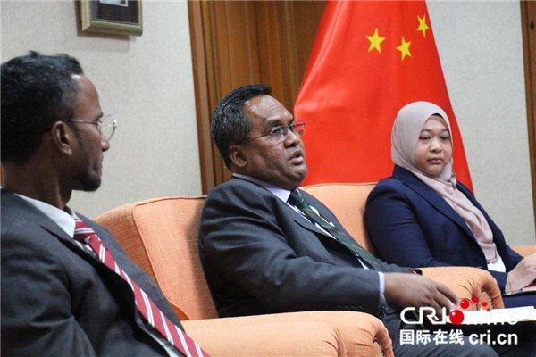 马来西亚12月1日起对中国公民入境实施30天内免签证措施