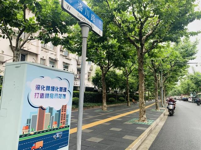 以“民声”定“民生”！来看2023年宜川路街道民生实事答卷