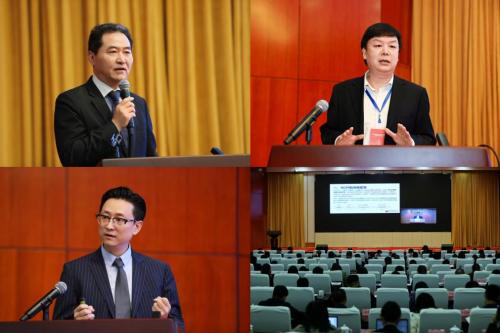 “南亚东南亚投资与贸易合规管理及法律风险防范论坛”在昆举办