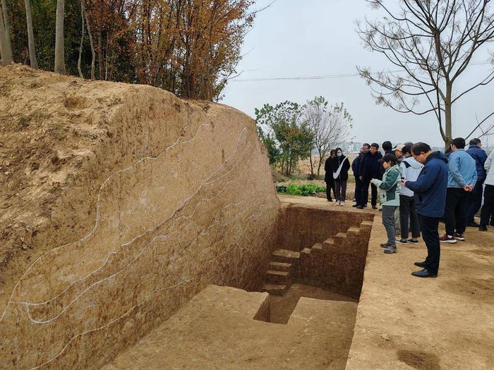 屈家岭遗址发现迄今中国最早水利设施！“长江中游文明起源重要实证地”再添力证