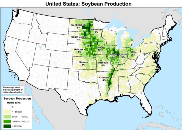 数据来源:USDA,紫金天风期货研究所