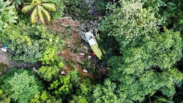 海上远距离发射！捷龙三号首次应用发射成功