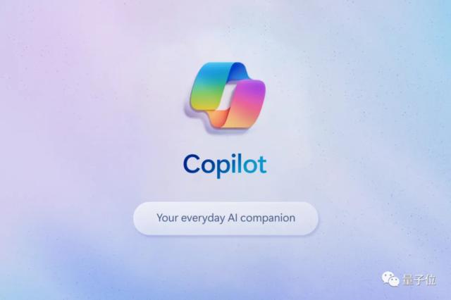 微软Copilot史诗级更新！代码解释器、DALL·E 3，ChatGPT有的它都有