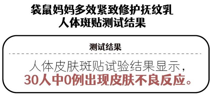 淡纹路上拒交智商税，如何选择安心、功效型的淡“纹”产品?