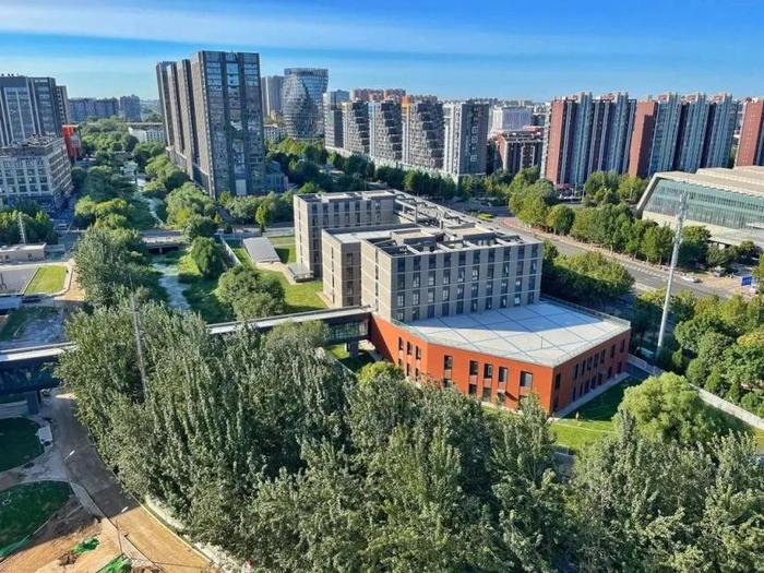 12月11日18点起，北京大学第一医院大兴院区开始挂号