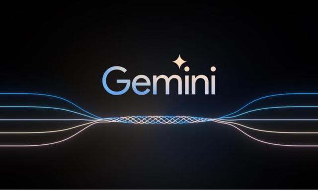 谷歌发布人工智能大模型Gemini：包含三个版本，擅长数学和物理推理