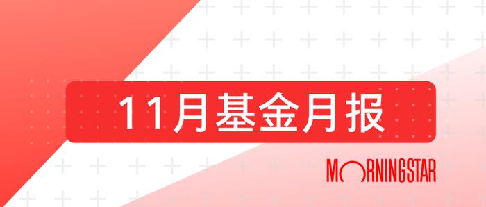 11月基金月报 | 经济数据偏弱，中小盘股票率先企稳带动中小盘风格基金上涨