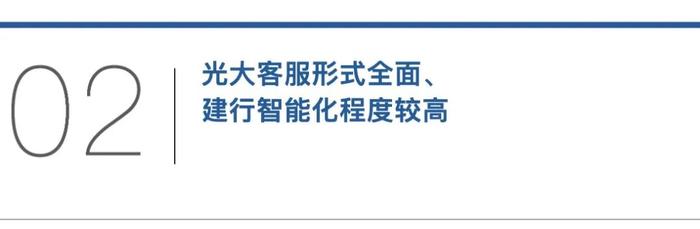 银行客服可触达性越来越强，建行智能化程度较高、民生银行功能待完善丨银行APP智能客服测评