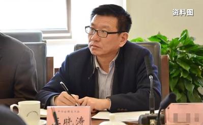 利用全国“安康杯”竞赛组委会副主任职务大肆受贿，王晓涛被公诉！