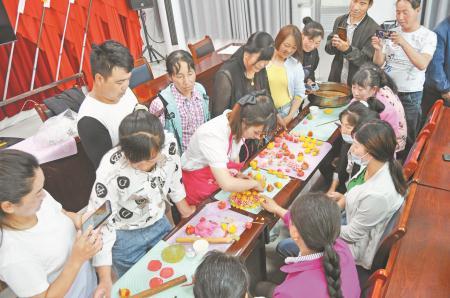 定西岷县：劳务输出圆了群众致富梦