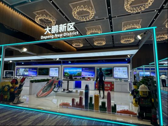 全球最大！深圳乐高乐园度假区动工，将于2024年开园！