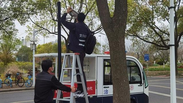 保卫处，请理直气壮地招聘研究生！保安，请理直气壮地考研！