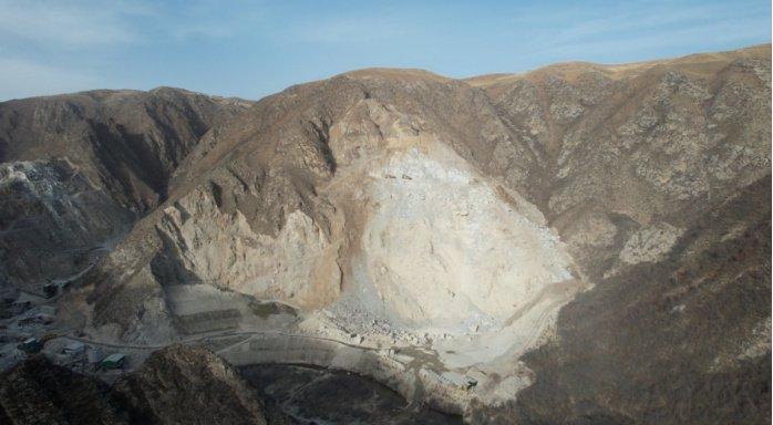 甘肃省甘南州生态保护主体责任落实不到位　无序采砂问题突出