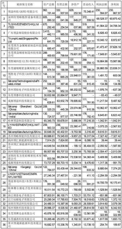 广东领益智造股份有限公司关于2024年度开展外汇衍生品交易的公告