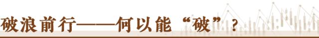 信心从哪里来丨中国经济“破浪前行”又一年！