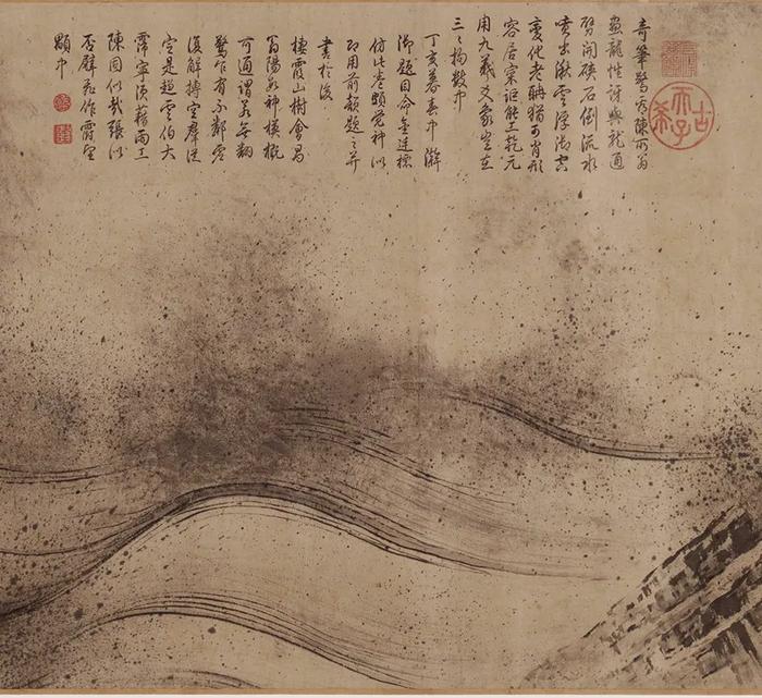 中国画界“驯龙高手”，究竟有多牛？