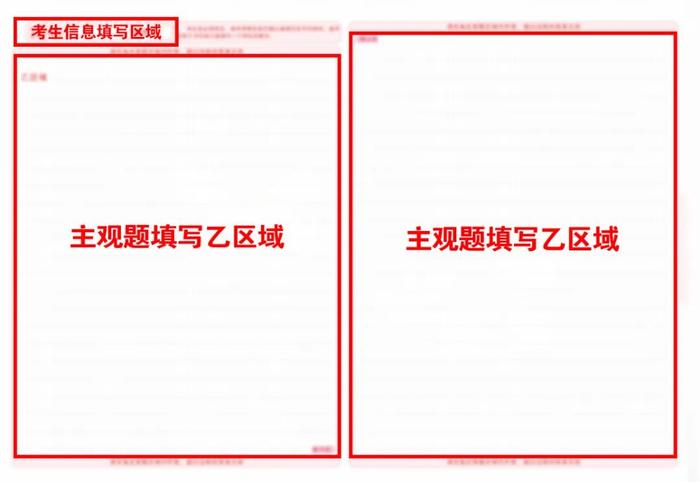 文职笔试，今日开考！这些送给奔赴未来的你！