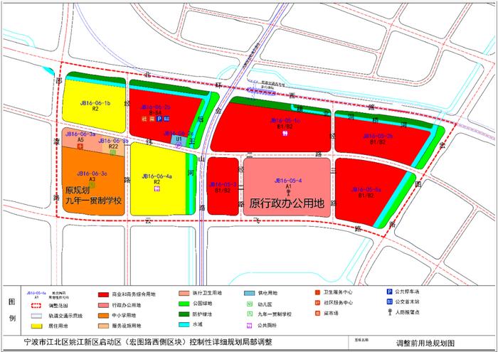 奥体西吹响开发建设号角！总投资估算超16亿元的两大项目即将开工