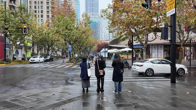 两股冷空气即将到来，下周气温忽高忽低