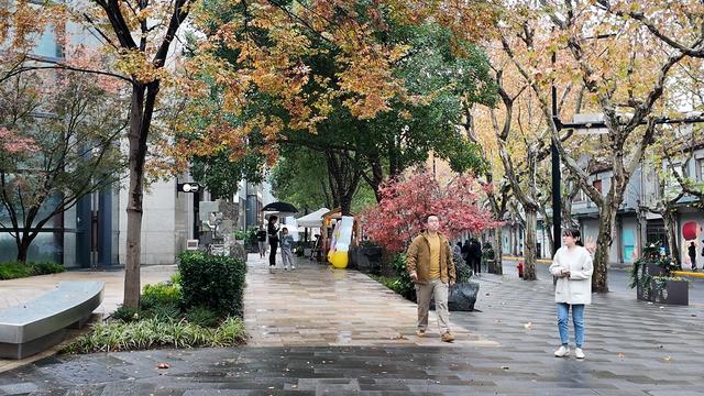 两股冷空气即将到来，下周气温忽高忽低