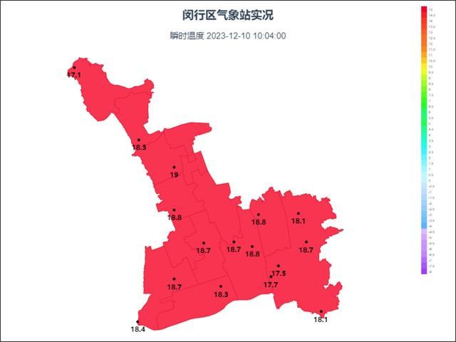 今夜明天雨势加大！“双十二”再现冬日体感，下周气温忽高忽低……