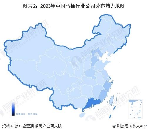 【行业深度】洞察2023：中国马桶行业竞争格局及市场份额(附市场集中度、企业竞争力评价等)