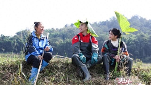 助力乡村振兴，乡村公益纪实节目《美好在出发》东方卫视播出