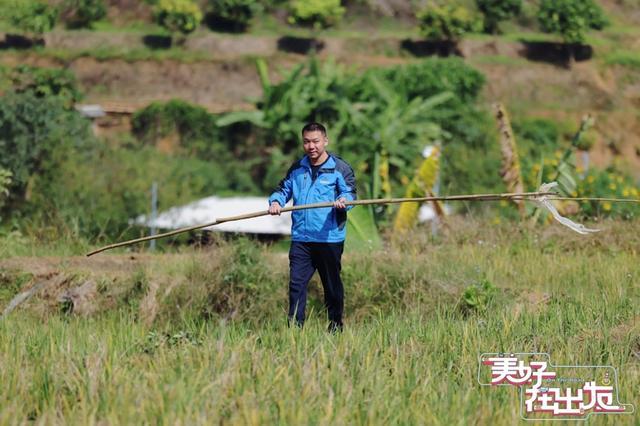 助力乡村振兴，乡村公益纪实节目《美好在出发》东方卫视播出