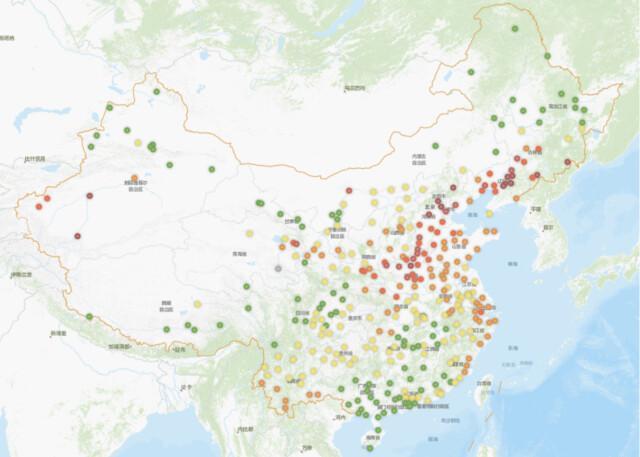 我国首个针对重污染天气防治省级地方性法规解读