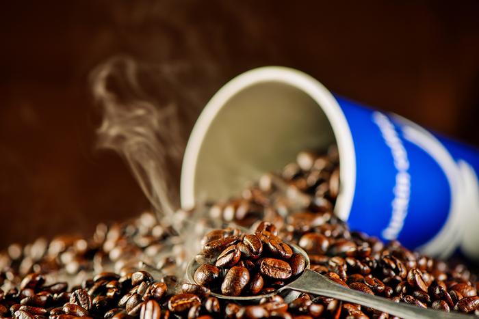 luckin coffee亳州南湖华富广场店正式开业啦！周周都有好喝不贵的咖啡