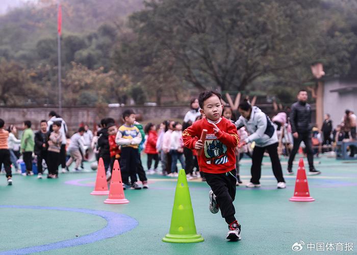 重庆多措并举 实现体教融合多点开花