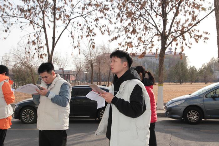 2023年北京市职工职业技能大赛地理信息采集员竞赛举办