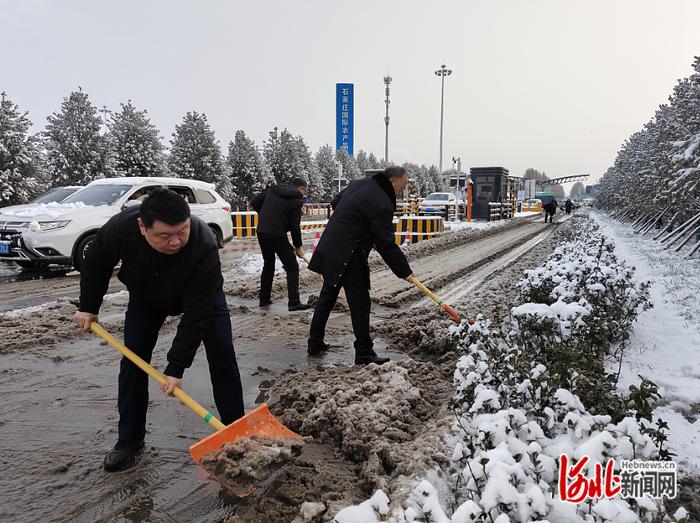 纵览现场 | 记者探访省会蔬菜批发市场：供应充足，价格总体平稳