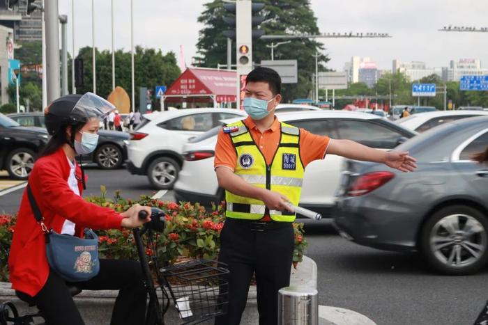 平安产险携手东莞交警发布“一站式”定责定损处理及理赔服务方案